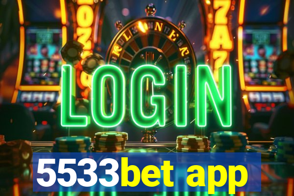 5533bet app